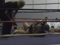 kfc 20 mma fight