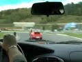 Salzburgring 061008 Video 4