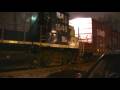 videos de CA-51 Night Run with Gondolas/Coil Cars for CMSL Part 2