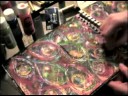 My First Art Journal Entry with Suziblu Playshops! LAYERS - ArtofSelfLove