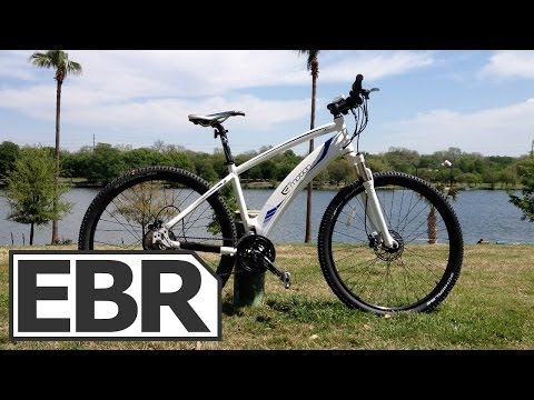 Easy Motion Neo 29er Video Review – Hardtail Electric Mountain Bike with 29″ Wheels Easy Motion Neo 29er Video Review – Hardtail Electric Mountain Bike with 29″ Wheels