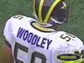 the Wood'   (LaMarr Woodley)