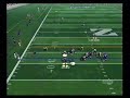 Improvised flea flicker NCAA 2007 Football online Improvised flea flicker NCAA 2007 Football online