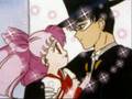 sailor moon daddy:s girl,rini and darien