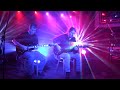 Chris & Kazak jam on 