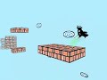 GunZ - Super Mario Brothers 3 Map.