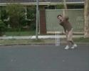 Aussie Cricket