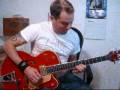 Rockabilly Guitar (lesson 4)