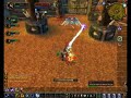 5 Boxing Shamans - 5v5 Arena