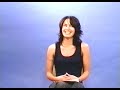 Terminator - Sarah Connor Chronicles - S01E00 - Cast audition tapes (Lena Headey) BD-Rip english SRC Terminator - Sarah Connor Chronicles - S01E00 - Cast audition tapes (Lena Headey) BD-Rip english SRC