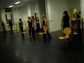 RingTheAlarm Dance @sgool