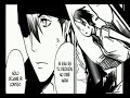 D gray man 150 espa�ol manga