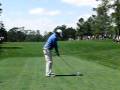 Rory McIlrory 09 Masters - In Slo Mo