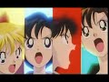 Sailor Mooncandy AMV