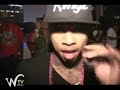 Barack Obama Song by Tyga Meagan Good Party