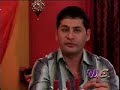 Joseph krikorian's Interview # 1