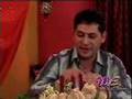Joseph krikorian's Interview # 1