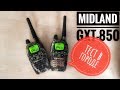       Midland GXT-850