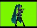 Electro World - Miku hatsune MMD 1.0 Electro World - Miku hatsune MMD 1.0