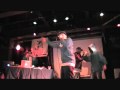 Robbie Nova she rockin that thang (REMIX LIVE)