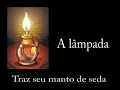 Baralho da Maria Padilha
