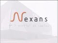 nexans nuevo embalaje