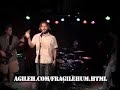 Fragile Hum \"Might As Well Go Home\" Aug 2003