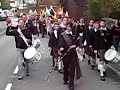 Owain Glyndwr March 2