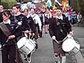 Owain Glyndwr March 2