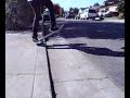 FS 180 A Gap