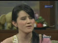 Empat Mata Panjang dan Lamaaaaaa 1 Empat Mata Panjang dan Lamaaaaaa 1