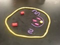 Super Kewl Amazing Mitosis Claymation