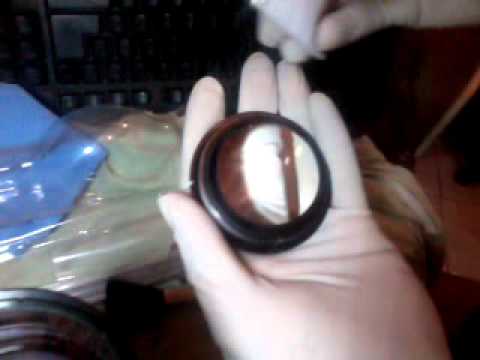 how to remove fungus camera lens