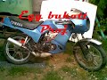 �n motorjaim (My motorbikes)