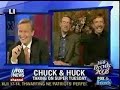 Mike Huckabee should've stayed with Holiday Inn Express