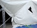 tent BeeJeeBee \