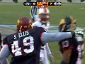 Senior Bowl 2008 Highlights