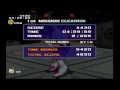 but there's a bright side; now you all get the link to rouge's theme. i hate mad space in all its entirety. notice: this run of the game, as opposed to my original recording of it, is in better quality; and shows you how to get (or at the very least the general idea) an a rank at most of the missions. any mission i do not get an a on in the episode where it is recorded will be uploaded at a later time, possibly with the items necessary or preferred. i will also show the location of all power-ups [including the optional ones]. with that said, i will also be playing every mission in the game, attempting to show off the unlockable 3-d green hill zone. playlist link: www.youtube.com