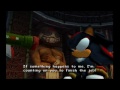 but there's a bright side; now you all get the link to rouge's theme. i hate mad space in all its entirety. notice: this run of the game, as opposed to my original recording of it, is in better quality; and shows you how to get (or at the very least the general idea) an a rank at most of the missions. any mission i do not get an a on in the episode where it is recorded will be uploaded at a later time, possibly with the items necessary or preferred. i will also show the location of all power-ups [including the optional ones]. with that said, i will also be playing every mission in the game, attempting to show off the unlockable 3-d green hill zone. playlist link: www.youtube.com