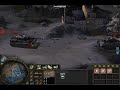 Pershing vs. Tiger Pershing vs. Tiger