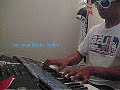 Ne-Yo \"So Sick\" Keyboard Ne-Yo \"So Sick\" Keyboard