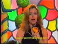 ARQUIVOTV: Clube da Crian�a com Pat Beijo
