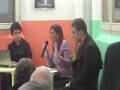 videos de Sonia Alfano a Reggio Emilia 29/11/08 2/3