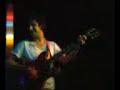 Steel Train - Mama Mia (Live)
