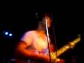 Steel Train - Mama Mia (Live)