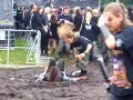Kranker Metalhead - WACKEN 2005 - Kranker Metalhead - WACKEN 2005 -