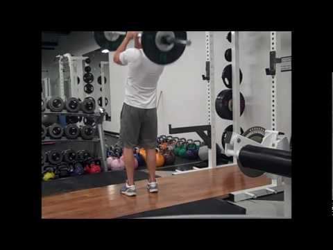 how to get a more v shaped body