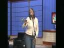 Jeannine on JJ on Atlanta