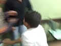 Mané na Escola o Retorno