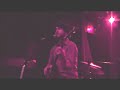 William Elliot Whitmore - One Man\ William Elliot Whitmore - One Man\